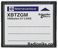 XBTZGM128 MEMORY CARD