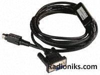 ATV DRIVES CONNECTION CABLE