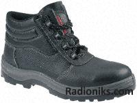 Composite Safety boot size 7