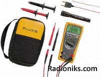 RSCAL(132182)Fluke 179/Mag2 Combo Kit