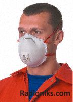 Одноразовые и многоразовые защитные маски