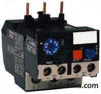3Pole thermal overload relay 7.00A-10.0A