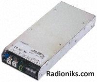 RSP1000 Series SMPSU, 12V 60A