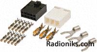 Connector kit for LPS 120 PSU