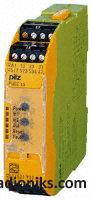 SIGMA SAFETY RELAY, 48-240VAC/DC, 0-300S