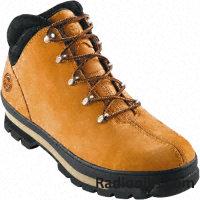 Timberland Splitrock pro boot wheat 10