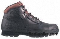 Timberland hiker boot Blk 7