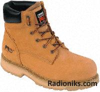 Timberland Traditional boot wheat 10