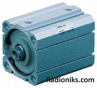 ISO COMPACT CYLINDER 20 X 15