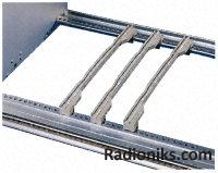 Snap-in Guide rails for 160mm PCB's