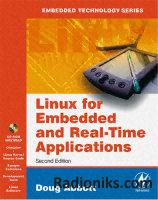 Linux for Embedded and Real-time Apps