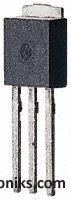 MOSFET,Nch,Vdss=250V,Id=4.5A,PW-Mold2