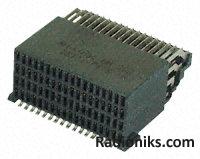 4 x 18w Female Daughter card Conn - SMT