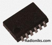 XO SMD 3.3V 32.768kHz 2.4x3.6mm