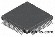 Micro, 8-bit 16K Flash MC9S08AW16MFUE