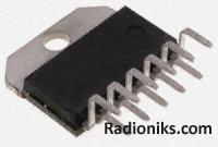 OP Amp Single GP 30V/60V TO-220 11-Pin