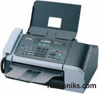Multifunction Fax, Printer and Copier