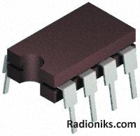 MOSFET Driver 1.5A Dual High-Speed CDIP8