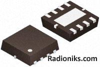 0.5A 1.2MHz Wide In Boost Reg w Schottky