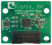 KXP84-2050 Evaluation Board