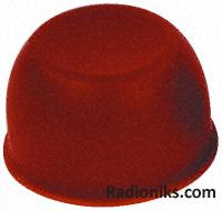 Red Silicone Shroud (1 Pack of 5)