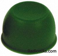 Green Silicone Shroud (1 Pack of 5)