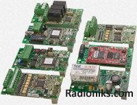 E700 Drive extra relay out card kit