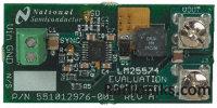 Evaluation Board for LM25574