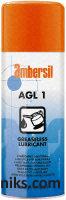 Ambersil Greaseless Lubricant 400ml Aero