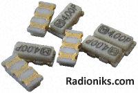 Ceramic Resonator,SMD,4.50MHz,EFOS4504E5
