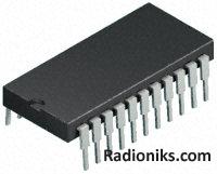 Dual H Bridge Driver 4-60V, NJM2670D2