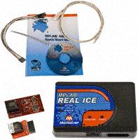 REAL ICE Base probe kit