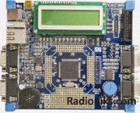 Keil MCB2370 Eval Board for NXP LPC2378