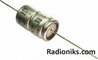 PEG225, Capacitor, Axial, 1200uF, 40V