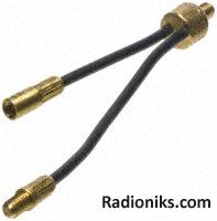Claw Cable Rod Attachment