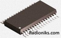 ADC Single SAR 1MSPS 12-Bit Serial