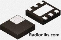 RailClamp Low-Capacitance TVS Array