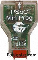 PSoC Mini Development Kit
