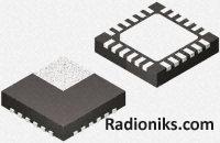 5-Channel Power Management,TPS65053RGET