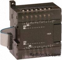 CP1L Module,16xRelay o/p