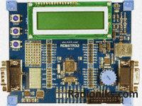 STM32 Cortex, starter Kit, Keil