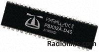 Propeller Chip, 40 pin DIPP8X32A-D40