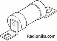 BS88 415V industrial HRC A3 fuse,50A