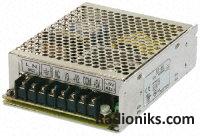 Power Supply,RT-65A,SMPS,5/12/-5V,66W