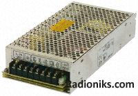 Power Supply,RT-125A,SMPS,5/12/-5V,131W