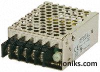 Power Supply,RS-15-24,SMPS,24V,0.62A,15W