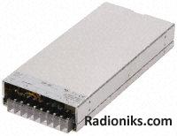 Power Supply,SP480-48,SMPSU,48V,10A,480W