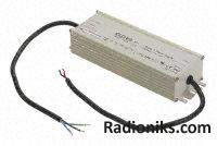 Power Supply,IP67,PFC,48V,1.3A,62W