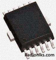 N Channel Power MOSFET switch, BTS5215L