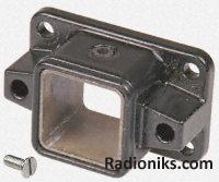 HD Connector, Housing EMV-K.3/4.AG